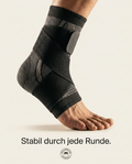 Velunio V-Pro Ankle | Bleib stabil. Bleib im Game.